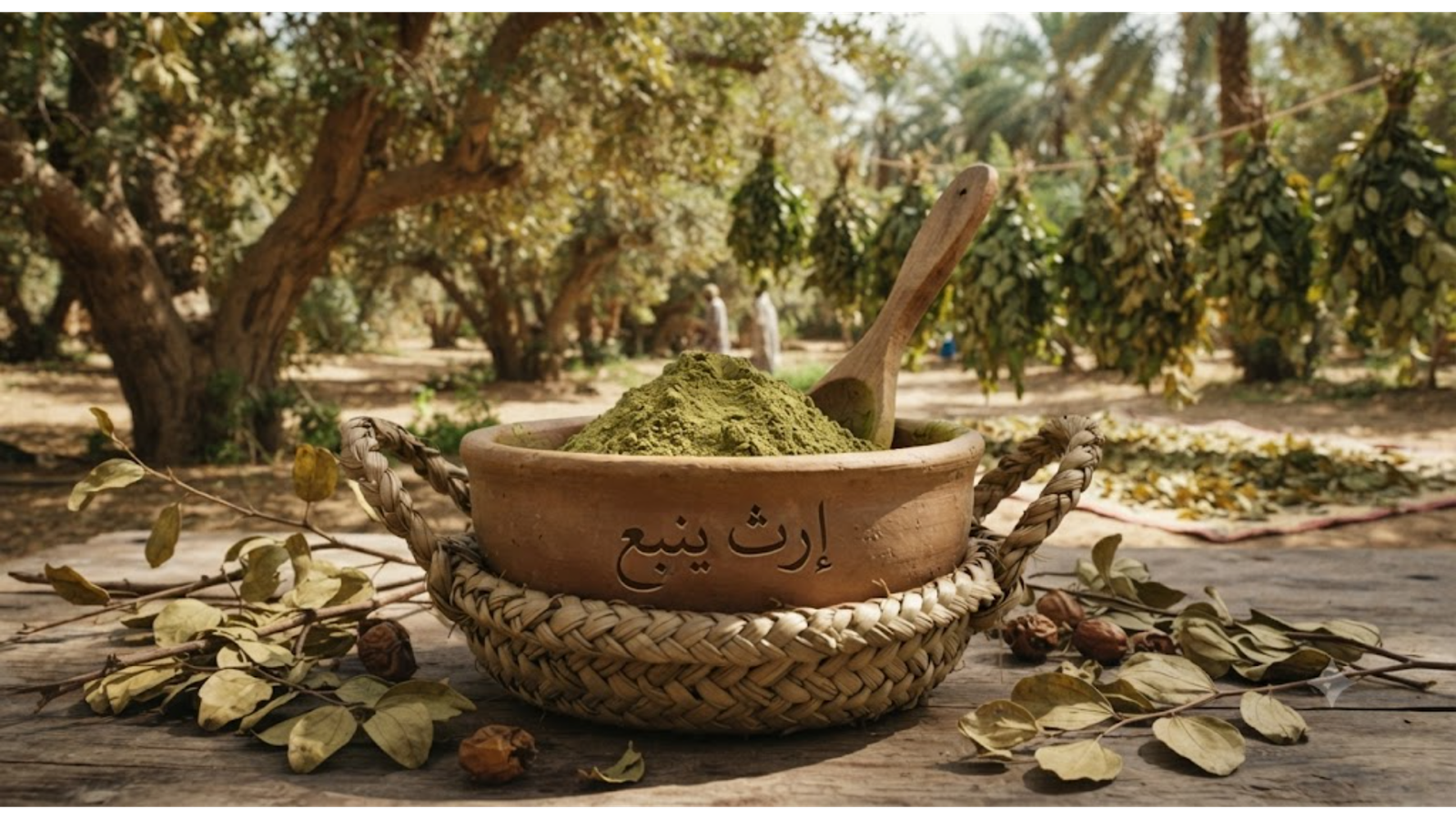 سدر